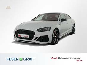 AUDI RS5 SPORTBACK