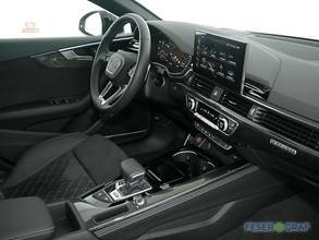 Thumbnail von AUDI RS5 SPORTBACK