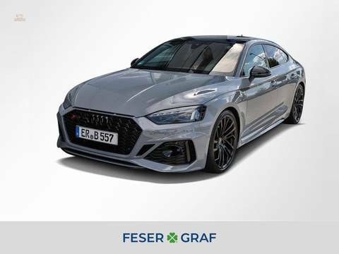 AUDI RS5 SPORTBACK
