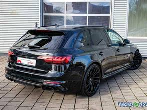 Thumbnail von AUDI RS4 AVANT