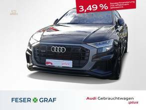 Thumbnail von AUDI Q8