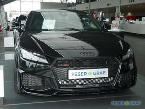 AUDI TT COUPÉ