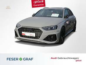 AUDI RS4 AVANT