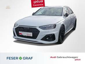 Thumbnail von AUDI RS4 AVANT