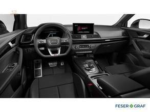 Thumbnail von AUDI SQ5