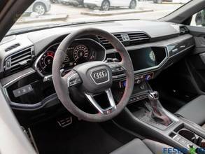 Thumbnail von AUDI RS Q3 SPORTBACK