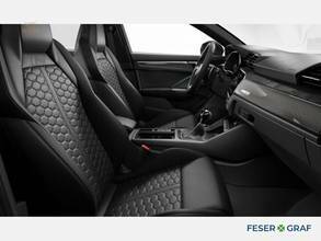 Thumbnail von AUDI RS Q3 SPORTBACK
