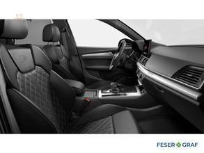 Thumbnail von AUDI SQ5