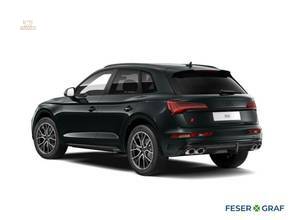 Thumbnail von AUDI SQ5