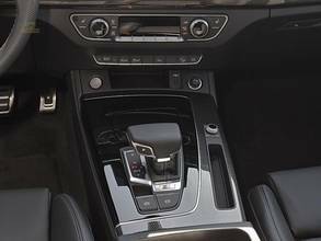 Thumbnail von AUDI SQ5