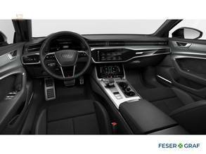 Thumbnail von AUDI A6 AVANT