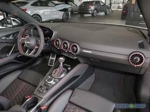 Thumbnail von AUDI TT RS ROADSTER