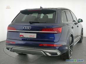 Thumbnail von AUDI Q7