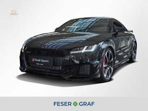 AUDI TT COUPÉ