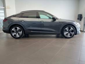 Thumbnail von AUDI E-TRON