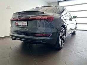 Thumbnail von AUDI E-TRON