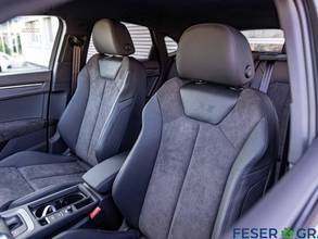 Thumbnail von AUDI RS Q3 SPORTBACK