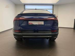 Thumbnail von AUDI E-TRON