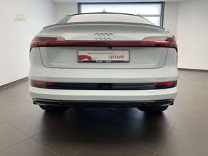 Thumbnail von AUDI E-TRON