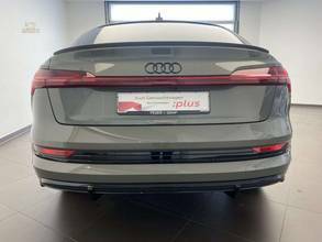 Thumbnail von AUDI E-TRON