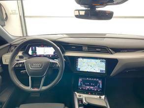 Thumbnail von AUDI E-TRON