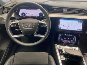 Thumbnail von AUDI E-TRON