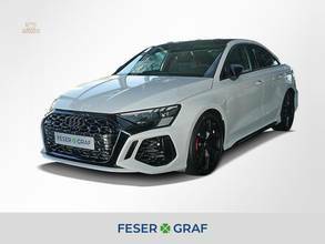 AUDI RS3 LIMOUSINE