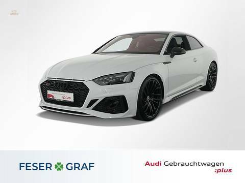 AUDI RS5 COUPÉ