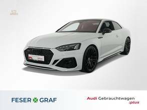 AUDI RS5 COUPÉ