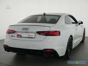 Thumbnail von AUDI RS5 COUPÉ