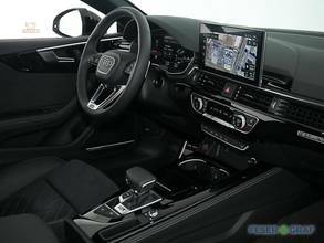 Thumbnail von AUDI RS5 COUPÉ