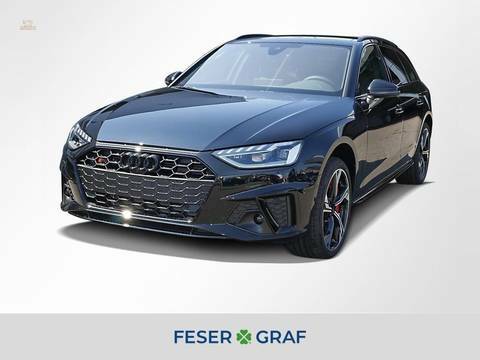 AUDI S4 AVANT