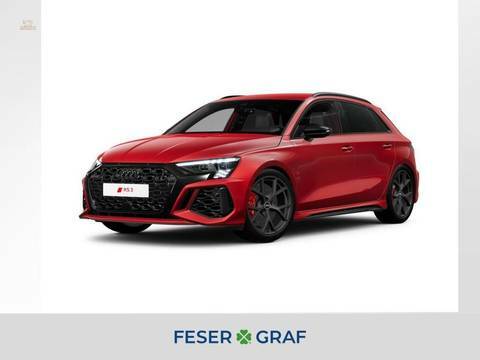 AUDI RS3 SPORTBACK