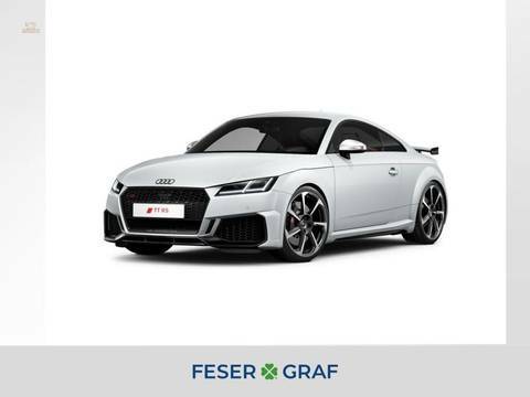 AUDI TT COUPÉ