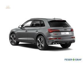 Thumbnail von AUDI SQ5