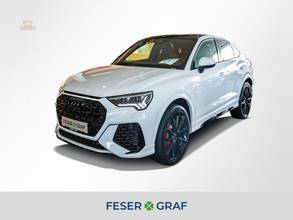 Thumbnail von AUDI RS Q3