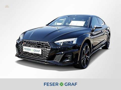 AUDI S5 SPORTBACK