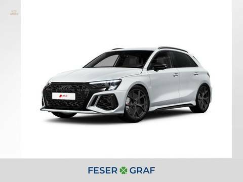 AUDI RS3 SPORTBACK