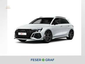 AUDI RS3 SPORTBACK
