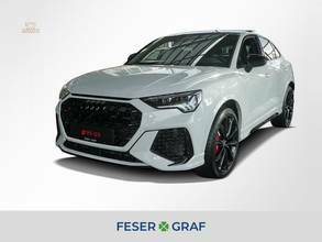 AUDI RS Q3 SPORTBACK