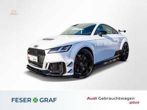 AUDI TT COUPÉ
