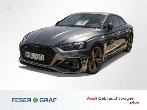 AUDI RS5 COUPÉ