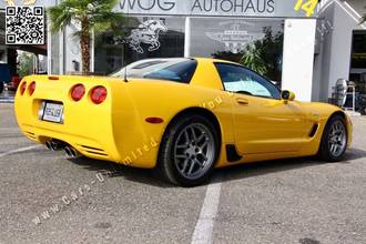 Thumbnail von Corvette Z06