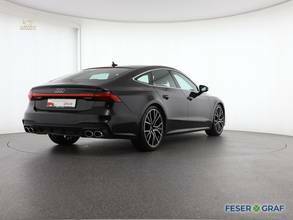 Thumbnail von AUDI S7 SPORTBACK