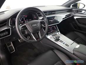 Thumbnail von AUDI S7 SPORTBACK