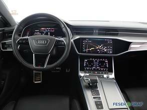 Thumbnail von AUDI S7 SPORTBACK