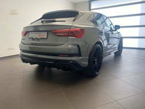 Thumbnail von AUDI RS Q3