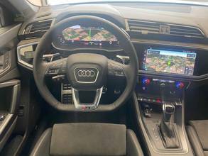 Thumbnail von AUDI RS Q3