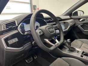Thumbnail von AUDI RS Q3