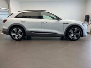 Thumbnail von AUDI E-TRON